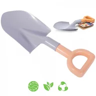 Zabawki do piasku - WOOPIE GREEN Łopatka do Piasku 33 cm BIODEGRADOWALNY ORGANICZNY MATERIAŁ - miniaturka - grafika 1