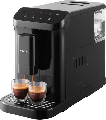 Sencor SES 6000BK