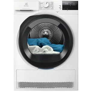 Suszarka Electrolux EW6D295GE - Suszarki do prania - miniaturka - grafika 1