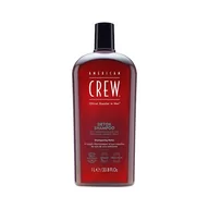 Szampony do włosów - American Crew Detox szampon do włosów 1000 ml dla mężczyzn - miniaturka - grafika 1