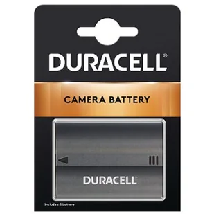 Duracell Akumulator do aparatu 7.4v 1400mAh DRNEL3 - Akumulatory do aparatów dedykowane - miniaturka - grafika 1