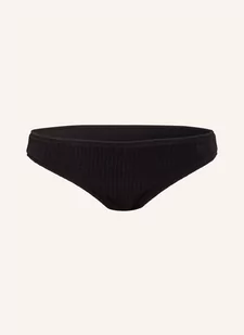 Seafolly Dół Od Bikini Basic Sea Dive schwarz - Stroje kąpielowe - miniaturka - grafika 1