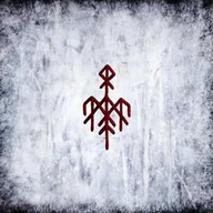Rock - Wardruna Gap Var Ginnunga - miniaturka - grafika 1