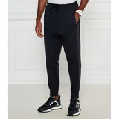 Dresy męskie - BOSS GREEN Spodnie Hadiko | Regular Fit - miniaturka - grafika 1