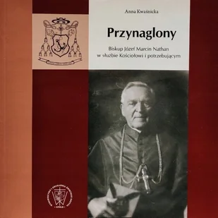 Przynaglony - Biografie i autobiografie - miniaturka - grafika 1