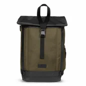 Plecaki - Eastpak Tecum Roll Plecak 47.5 cm Komora na laptopa cnnct army - miniaturka - grafika 1
