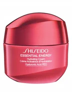 Kremy do twarzy - Shiseido Essential Energy Nawilżający krem do twarzy 30ml - miniaturka - grafika 1