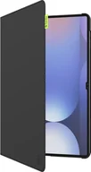 Etui do tabletów - Etui na tablet ESR Gecko V11CB02C01 iPad-cover/taske Samsung Galaxy TAB S10 Ultra 37,08 cm 14,6 Book Cover czarny - miniaturka - grafika 1