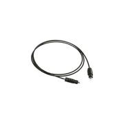 Kable - Klotz FO05TT kabel Toslink - 5m - miniaturka - grafika 1