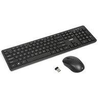 Zestawy myszka + klawiatura - IBOX Workstation Pro Kit - miniaturka - grafika 1