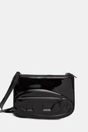 Torebki damskie - Diesel torebka 1DR 2.0 1DR TWIN kolor czarny X10330.P8008 - miniaturka - grafika 1