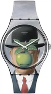 Zegarki damskie - Swatch SVIZ103-5300 - miniaturka - grafika 1