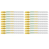 Brzeszczoty - Brzeszczot do wyrzynarki WOOD CURVES S 75/4 K/20 Festool - miniaturka - grafika 1