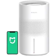 Nawilżacze powietrza - Nawilżacz ultradźwiękowy XIAOMI Smart Evaporative Humidifier - miniaturka - grafika 1