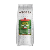 Kawa - Kawa ziarnista WOSEBA Cafe de Mexico 1kg - miniaturka - grafika 1