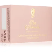 Mydła - Miraculum Pani Walewska Sweet Romance Perfumowane mydło do ciała 100g - miniaturka - grafika 1