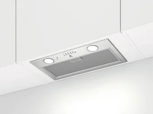 Electrolux EFG516X - Okapy kuchenne - miniaturka - grafika 1