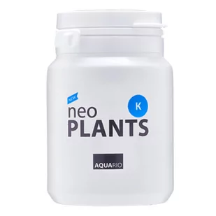 NEO MEDIA Neo Tabs Plant K - tabletki nawozowe potas Neo Tabs Plant K - Podłoże do akwarium - miniaturka - grafika 1