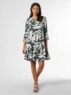 Sukienki - comma - Sukienka damska, niebieski|wielokolorowy - miniaturka - grafika 1