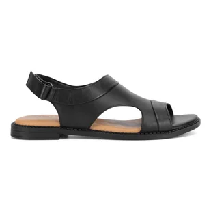 Sandały Lasocki EST-AFIONA-09 - Sandały damskie - miniaturka - grafika 1