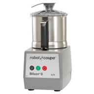 Inne urządzenia gastronomiczne - Mikser Blixer 3, P 0.75 kW, U 230 V ROBOT COUPE 712033 - miniaturka - grafika 1
