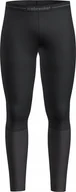 Pozostała odzież narciarska - ICEBREAKER LEGGINSY ZONEKNIT 260 IB0A56HG091 r XXL - miniaturka - grafika 1