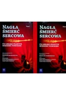 Książki medyczne - Nagła śmierć sercowa 2 tomy Używana - miniaturka - grafika 1