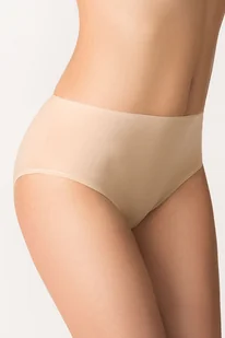 Vivisence 4001 beżowy M Majtki figi - Majtki damskie - miniaturka - grafika 1