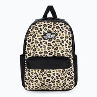 Plecaki - Plecak miejski dziecięcy Vans Old Skool Grom 18 l lambs wool - miniaturka - grafika 1