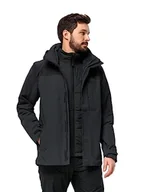 Kurtki męskie - JackWolfskin Romberg kurtka męska - miniaturka - grafika 1