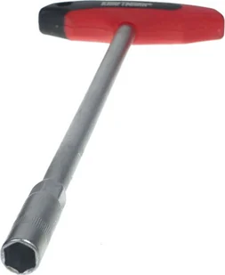 Kraftmann T uchwyt komplet kluczy nasadowych, 6  14 MM, 7881 - Klucze i nasadki - miniaturka - grafika 2