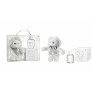 Eau my BB, Zestaw Perfum dla Dzieci, 2 szt. - Zestawy perfum unisex - miniaturka - grafika 1