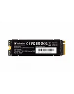 Dyski SSD - Dysk SSD Verbatim Vi7000G 1TB M.2 PCIe Gen4 NVME 2280 7400/5500 MB/s 49367 - miniaturka - grafika 1