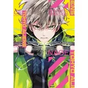 Komiksy dla młodzieży - Tokyo Aliens. Tom 3 - miniaturka - grafika 1