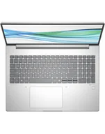 Laptopy - HP ProBook 465 G11 16''WUXGA/Ryzen 5 7535U/16GB/SSD1TB/Radeon/W11 Silver 2Y AD1J2ET - miniaturka - grafika 1