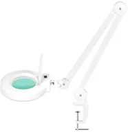 Lampy kosmetyczne - Lampa lupa led s5 do blatu - miniaturka - grafika 1