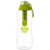 Butelki filtrujące - Dafi Butelka filtrująca Psi Patrol Rocky 300 ml D.BUT 0.3.LIM.ROCKY.P - miniaturka - grafika 1