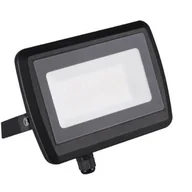 Oświetlenie warsztatowe - Naświetlacz LED KANLUX Antem LED-50W-NW B - miniaturka - grafika 1