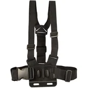 Akcesoria do kamer sportowych - Szelki mocujące BLOW na klatkę piersiową - miniaturka - grafika 1