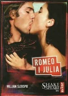 Romeo i Julia - Poezja - miniaturka - grafika 1