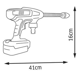 Karcher Myjka Ciśnieniowa Lumarko! - Mały majsterkowicz - miniaturka - grafika 2