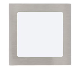 Eglo 64626 - LED Oprawa wpuszczana FUEVA 1 PRO LED/10,9W/230V 3000K chrom - Oprawy, klosze i abażury - miniaturka - grafika 1