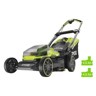 Ryobi RY18LMX40A-240 - Kosiarki - miniaturka - grafika 1