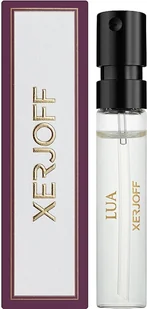 Xerjoff Lua perfumy spray próbka 2ml - Wody i perfumy unisex - miniaturka - grafika 1