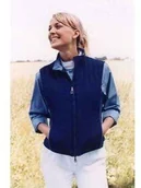 Kamizelki jeździeckie - JACSON Kamizelka MOLIN damska - miniaturka - grafika 1