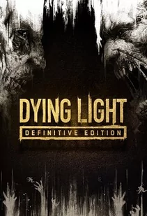 Dying Light | Definitive Edition (PC) - Steam Key - EUROPE - Gry PC Cyfrowe - miniaturka - grafika 1