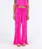 Spodnie rowerowe - Hurley Jungle Walk Side Slit Pant Spodnie - miniaturka - grafika 1