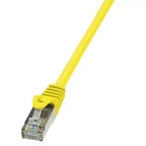 Logilink Kabel RJ45 RJ45 2 m - Kable komputerowe i do monitorów - miniaturka - grafika 3