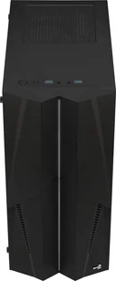 AEROCOOL PGS MECHA-G-BK-v1 RGB czarna - Obudowy komputerowe - miniaturka - grafika 6