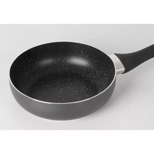 PATELNIA 20cm Z WKŁADEM DO JAJEK KINGHOFF KH-1806 - Patelnie - miniaturka - grafika 6